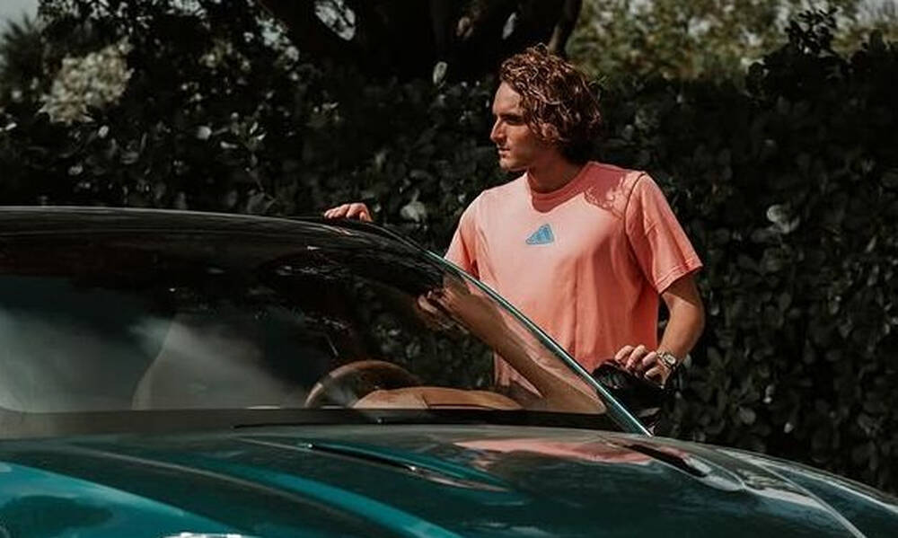 Τσιτσιπάς: «Δεν οδηγούσε ο Στέφανος το αυτοκίνητο με 210 χλμ/ώρα», λέει ο δικηγόρος του