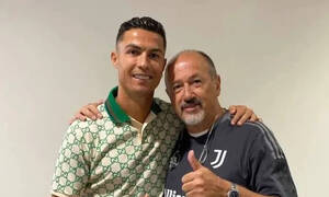 ΑΕΚ: Ο Νίκος Τζουρούδης σε πρώτο πλάνο για τη θέση του γιατρού στην «Ένωση»