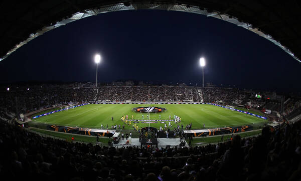 Ιστορική ημέρα στον ΠΑΟΚ: Ο ΑΣ ενέκρινε ομόφωνα το μνημόνιο της ΠΑΕ - «Μία νέα μέρα που ανατέλλει»