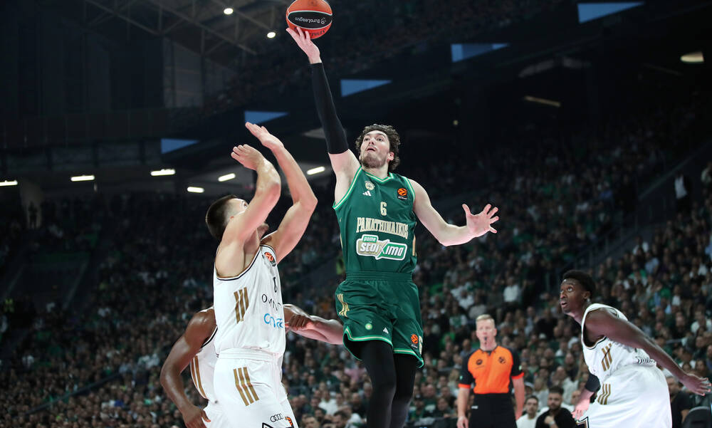 Παναθηναϊκός: Διάστρεμμα ο Οσμάν και πάει για εξετάσεις