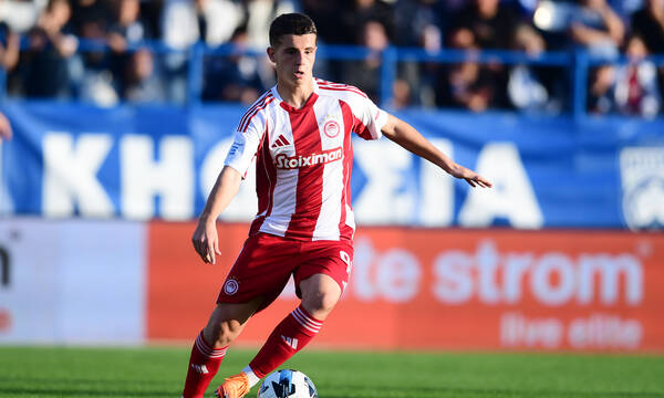 Μεταγραφές, Ολυμπιακός: Ετοιμάζει… μπάσιμο για Μουζακίτη η Νάπολι