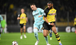 Sports Party* με το παιχνίδι ΑΕΚ-Άρης την Κυριακή από το Πάμε Στοίχημα