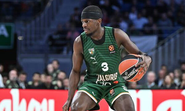 Ξέσπασε ο Φρανσίσκο: «Η Euroleague πρέπει να κάνει κάτι για τους διαιτητές, η κατάσταση ξεφεύγει»