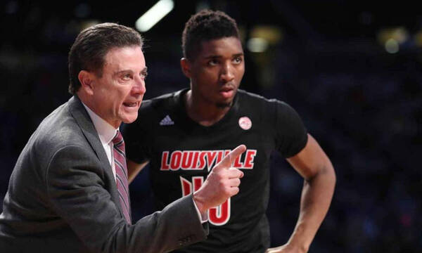 Πιτίνο: «Είπα στους Νικς να πάρουν τον Μίτσελ και εκείνοι πήραν τον… Νιλικίνα»