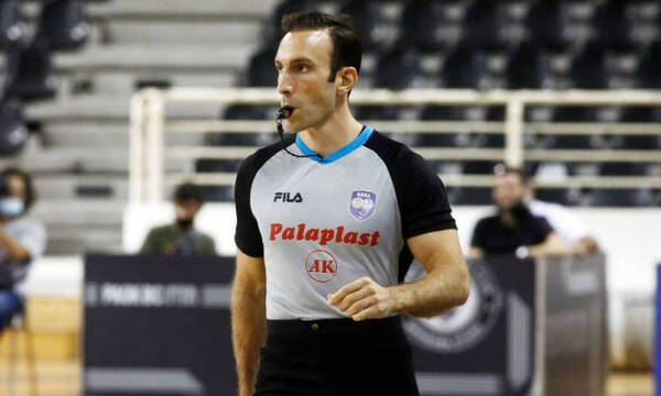 Με Πιτσίλκα το ΠΑΟΚ - Ολυμπιακός