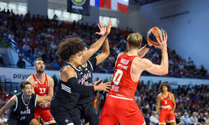 Οι αθλητικές μεταδόσεις της ημέρας (21/11) - Πού θα δείτε το Ολυμπιακός - Παρί και τη Euroleague