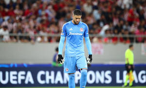 Ολυμπιακός: Με Έσε και Γκαρθία, εκτός ο Πασχαλάκης - Η αποστολή του Μεντιλίμπαρ