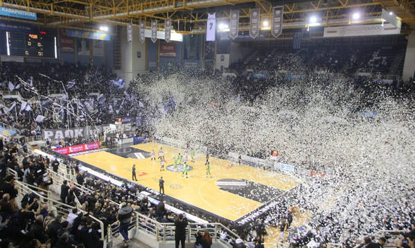  ΕΕΑ: «Πράσινο φως» στον Μυστακίδη για τις μετοχές της ΚΑΕ ΠΑΟΚ