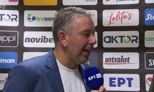 ΕΣΑΚΕ: Πρόστιμο στον Ηλία Παπαθεοδώρου