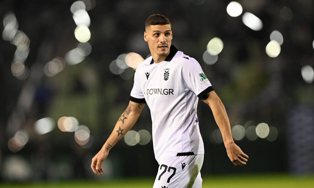 ΠΑΟΚ: Εκτός ο Ντεσπόντοφ - Τα δεδομένα για Κωνσταντέλια, Καμαρά