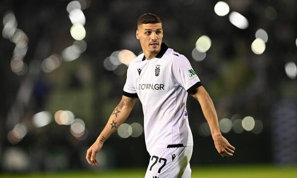 ΠΑΟΚ: Εκτός ο Ντεσπόντοφ - Τα δεδομένα για Κωνσταντέλια, Καμαρά