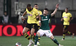 ΑΕΚ: Η θέση για το ενδεχόμενο αναβολής στο ντέρμπι με Παναθηναϊκό