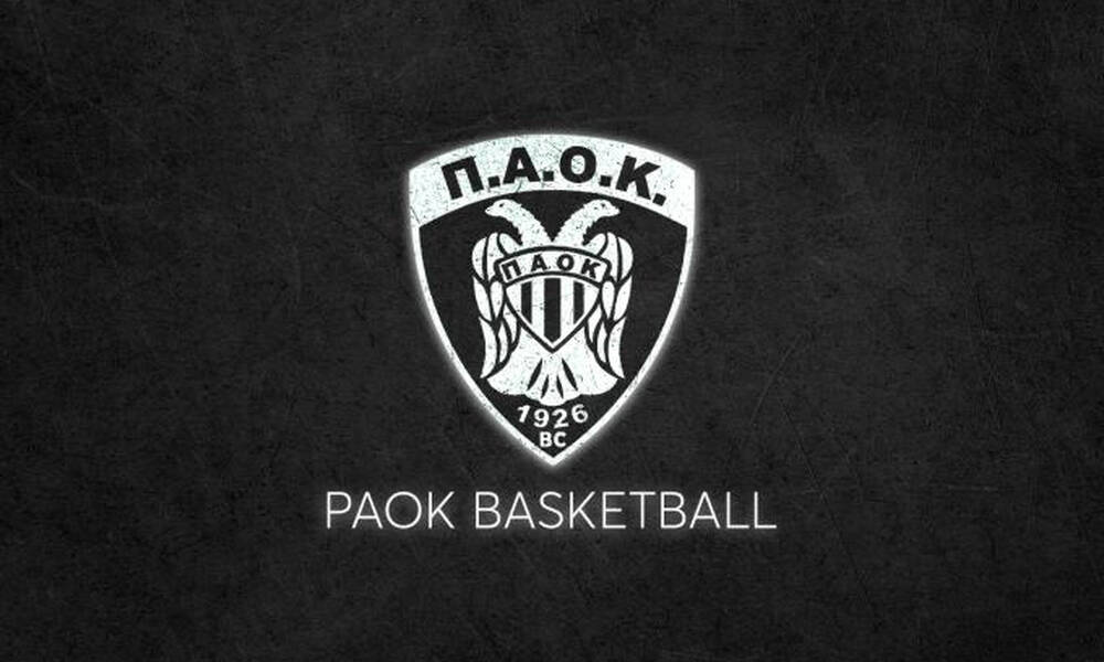 ΚΑΕ ΠΑΟΚ για Μυστακίδη: «Απομένει η ταυτόχρονη αποπληρωμή όλων ανεξαιρέτως των υφιστάμενων χρεών»