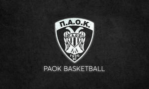 ΚΑΕ ΠΑΟΚ για Μυστακίδη: «Απομένει η ταυτόχρονη αποπληρωμή όλων ανεξαιρέτως των υφιστάμενων χρεών»