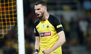 ΑΕΚ: Στα άκρα οι σχέσεις με Μήτογλου - Εκατέρωθεν προσφυγές 