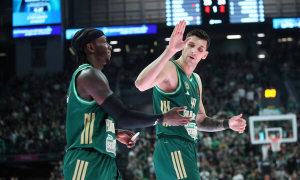 GBL: Αποστολή στη Μύκονο ο Παναθηναϊκός AKTOR – Όλες οι μεταδόσεις της ημέρας (22/11)