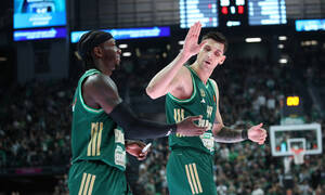 GBL: Αποστολή στη Μύκονο ο Παναθηναϊκός AKTOR – Όλες οι μεταδόσεις της ημέρας (22/11)