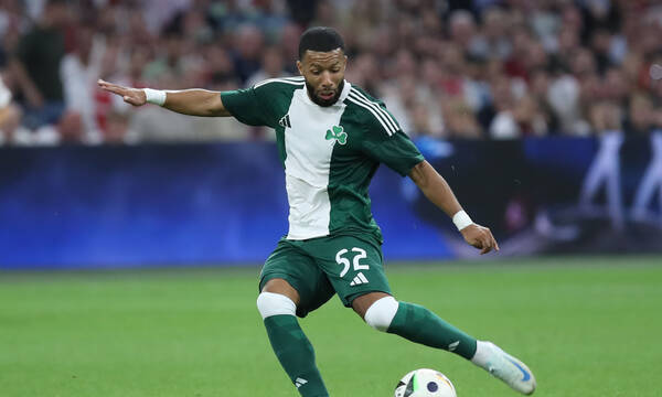 Πανσερραϊκός – Παναθηναϊκός: Με Βιλένα η αποστολή του Μπενίτεθ για τις Σέρρες | Εκτός ο Ντραγκόφσκι