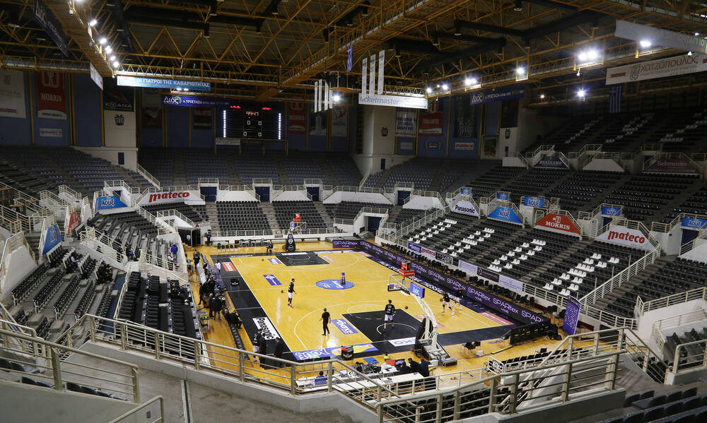 ΠΑΟΚ: Νέα δεδομένα με Μυστακίδη - «Θα πληρώσουμε όταν και αν αναλάβουμε την ΚΑΕ»