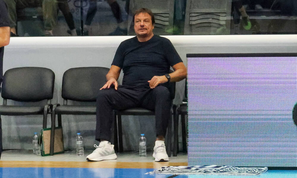 Αισιόδοξος ο Αταμάν: «Μάλλον παίζουν την Τρίτη Χουάντσο και Όσμαν, επιστρέφει ο Γιούρτσεβεν»