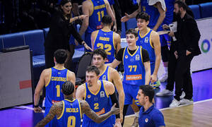 Greek Basketball League: Σημαντικό «διπλό» για το Περιστέρι στη Ρόδο