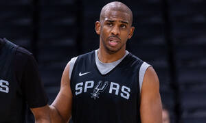 ΝΒΑ: Τέλος εποχής για τον Κρις Πολ 