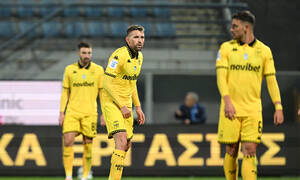 ΑΕΚ - Άρης: Με Φαμπιάνο αλλά χωρίς δέκα παίκτες στη Νέα Φιλαδέλφεια οι Θεσσαλονικείς