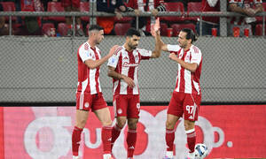 Ολυμπιακός - Ατρόμητος 3-0: Πιέστηκε αλλά «καθάρισε» με Ταρέμι πριν την Ρεάλ