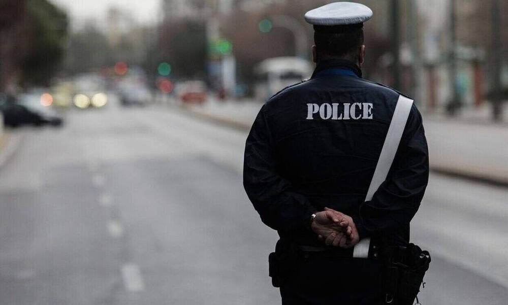 Kυκλοφοριακές ρυθμίσεις την Κυριακή στο κέντρο της Αθήνας για την επέτειο της Εθνικής Αντίστασης