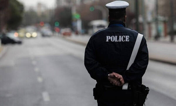 Kυκλοφοριακές ρυθμίσεις την Κυριακή στο κέντρο της Αθήνας για την επέτειο της Εθνικής Αντίστασης