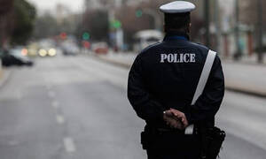 Kυκλοφοριακές ρυθμίσεις την Κυριακή στο κέντρο της Αθήνας για την επέτειο της Εθνικής Αντίστασης