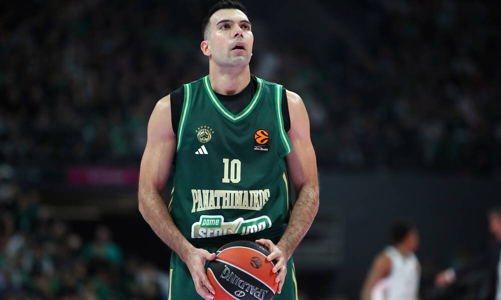 Κίνηση ανθρωπιάς από τον Κώστα Σλούκα