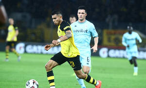 Super League: Ντέρμπι ΑΕΚ - Άρης, με Κηφισιά ο ΠΑΟΚ, στις Σέρρες ο Παναθηναϊκός - Το πρόγραμμα