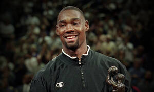 Πένθος στο NBA: Πέθανε ο Ρόντνεϊ Ρότζερς