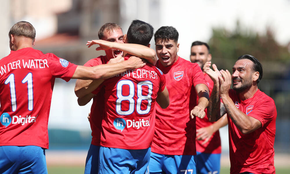 Super League 2: Χωρίς περιθώρια για απώλεια ο Πανιώνιος, νέα αρχή ψάχνει ο ΠΑΣ Γιάννινα