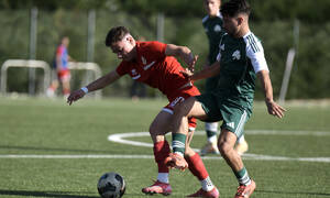 Super League Κ19: Συνέχισαν με νίκες οι «μεγάλοι» 