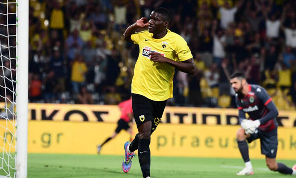 ΑΕΚ – Άρης: Οι επιλογές των Νίκολιτς και Χιμένεθ για το «κιτρινόμαυρο» ντέρμπι της Super League