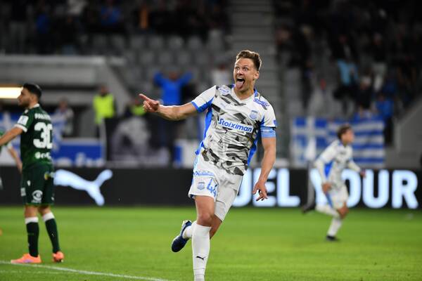 Κύπρος: Ο Απόλλων πήρε το ντέρμπι με την Ομόνοια κι έστειλε την Πάφο στην κορυφή