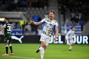 Κύπρος: Ο Απόλλων πήρε το ντέρμπι με την Ομόνοια κι έστειλε την Πάφο στην κορυφή