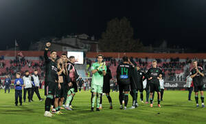 Super League Βαθμολογία: Νίκησαν οι «μεγάλοι», χωρίς ανακατατάξεις η κορυφή 