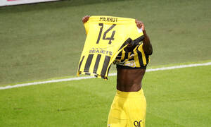 ΑΕΚ – Άρης: Ο Πιερό θα κάνει αρθροσκόπηση | Όσα είπε ο Νίκολιτς για τον Αϊτινό