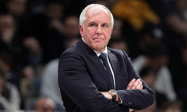  Ομπράντοβιτς: «Ο Παναθηναϊκός έχει το καλύτερο ρόστερ στη EuroLeague»