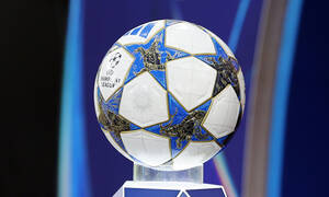 Το Champions League επιστρέφει με σούπερ προσφορά* και ενισχυμένες αποδόσεις από το Pamestoixima.gr