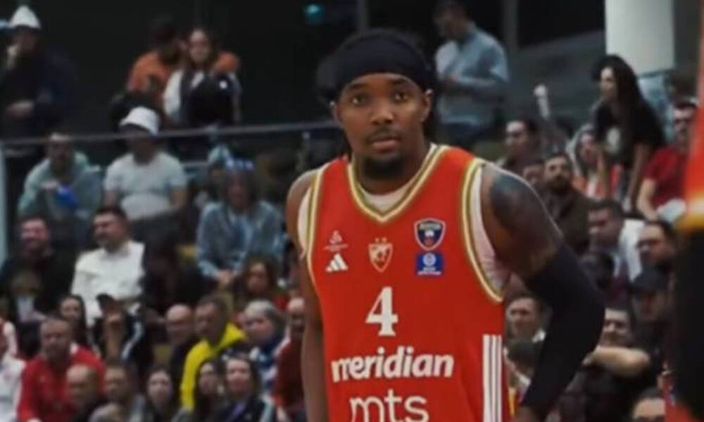 Γκράχαμ πριν τον Ολυμπιακό: «Θέλω να είμαι ο ηγέτης»