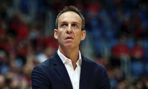  Μακάμπι: Στο στόχαστρο ο Κάτας