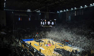  Πλευρά Μυστακίδη: «Είμαστε έτοιμοι να υπογράψουμε σήμερα»