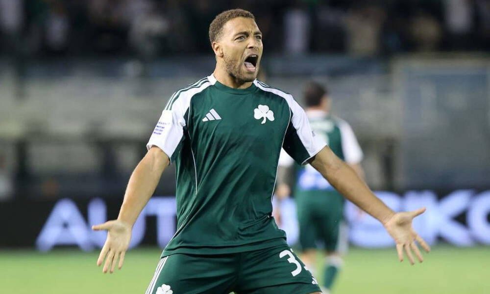 Παναθηναϊκός: Επιστροφή Ντέσερς στις προπονήσεις