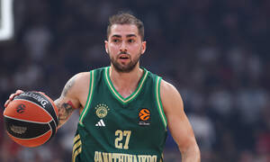 Παναθηναϊκός AKTOR: Μέσα ο Τολιόπουλος, εκτός οι Οσμάν και Γιούρτσεβεν με Παρτιζάν