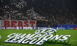 Champions League: Επιστροφή στη δράση με Ολυμπιακός – Ρεάλ Μαδρίτης | Οι μεταδόσεις της αγωνιστικής