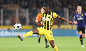 ΑΕΚ: Ο Ζίνι επιστρέφει στην ευρωπαϊκή λίστα – Διαθέσιμος για τον αγώνα με τη Φιορεντίνα